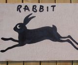 hetfiliaalwebshop-babs art-signboard-rabbit